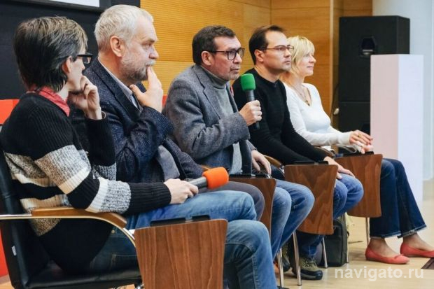 Чем живёт и дышит современная литература