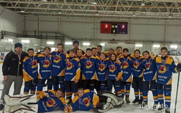 Чемпионы города