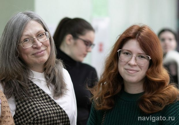 Что для нас 8 Марта?