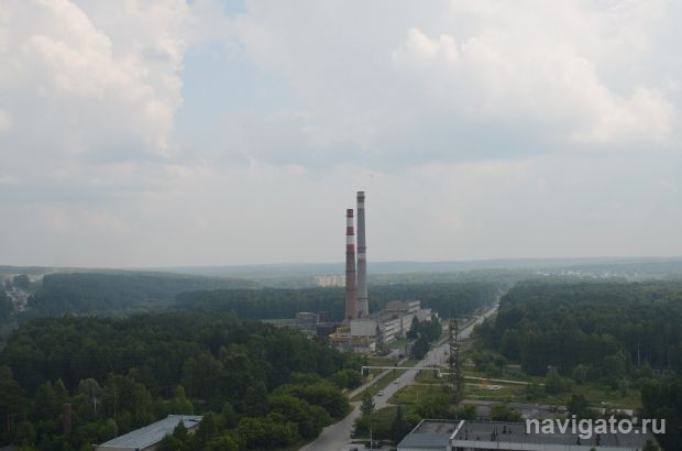 Что с горячей водой?