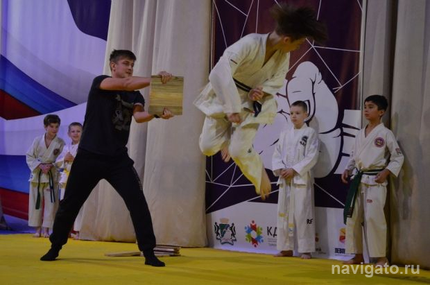 Чтобы молодёжь выбрала ЗОЖ