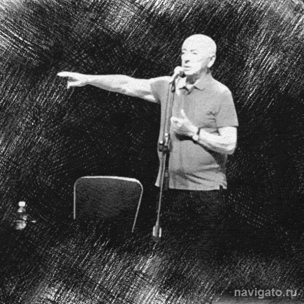 «Чтобы одна из песен сохранилась...»