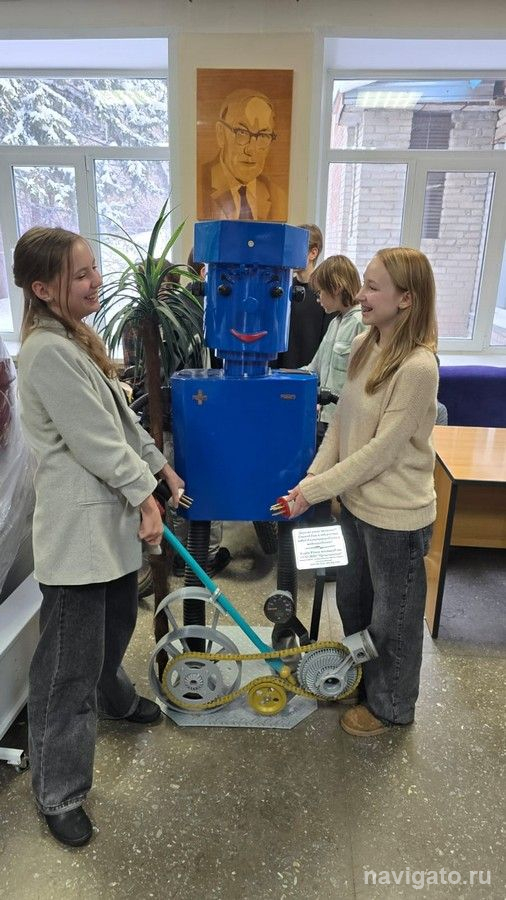 Чудеса науки