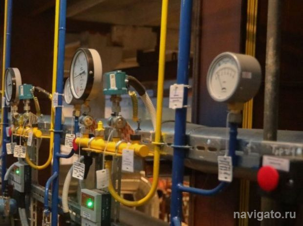 Цифровой ассистент для ЖКХ