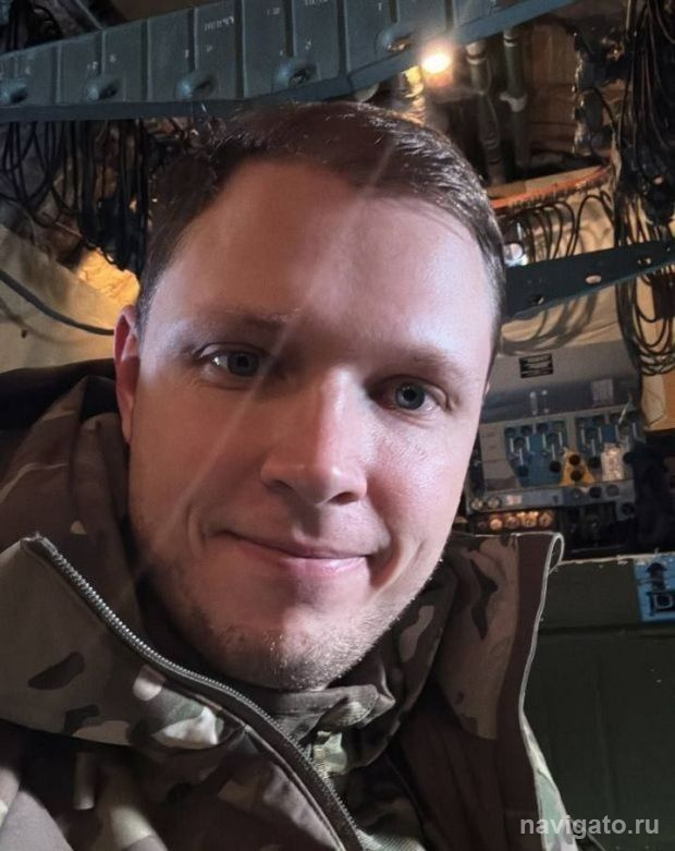 «Делай, что должен...»