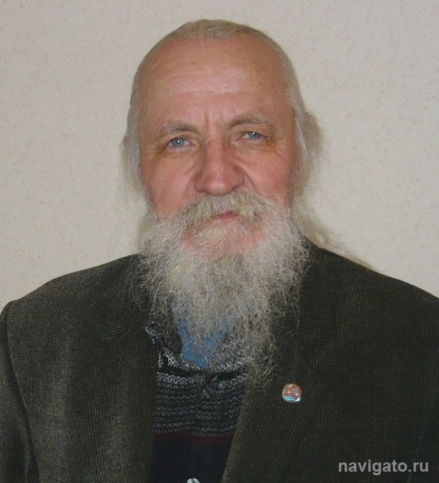 Дело жизни – шахматы