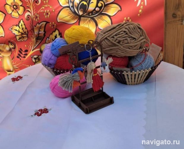 День этнографа