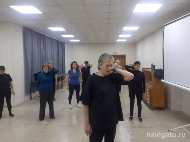 Депутат поддерживает ЗОЖ