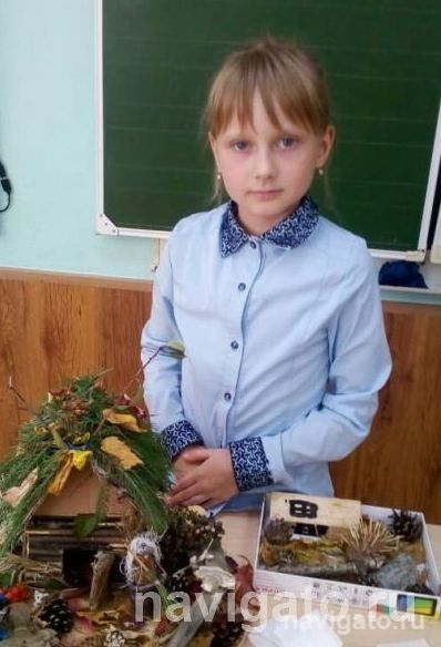 Детей наградили за мужество