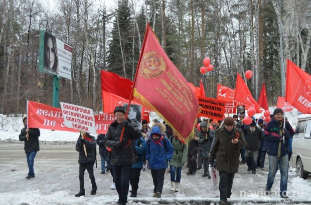 Детям – молоко, правительство – в отставку?
