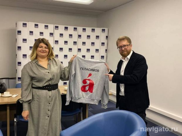 Диктант о Циолковском