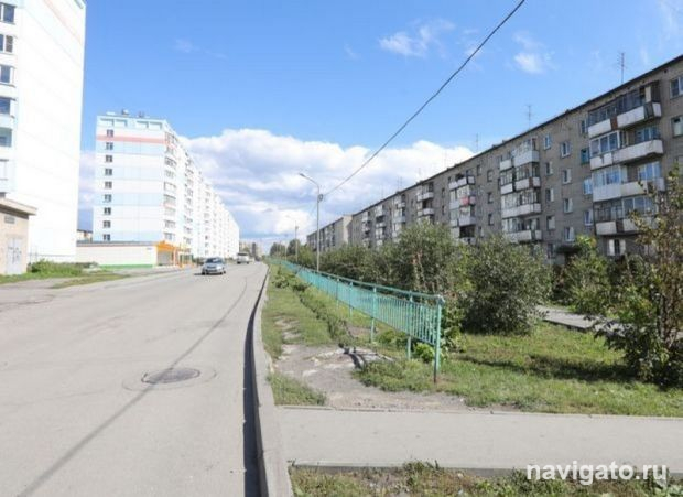 Динамовцев временно закрыта