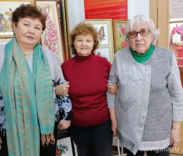 Для душевной гармонии
