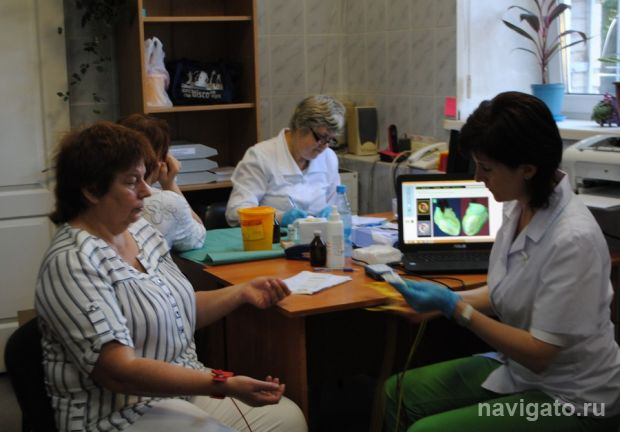 Для жителей ОбьГЭС