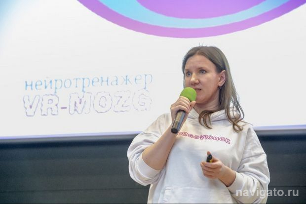 Для коррекции СДВГ