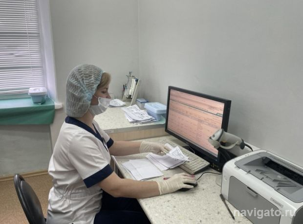 Для лучшей онкодиагностики