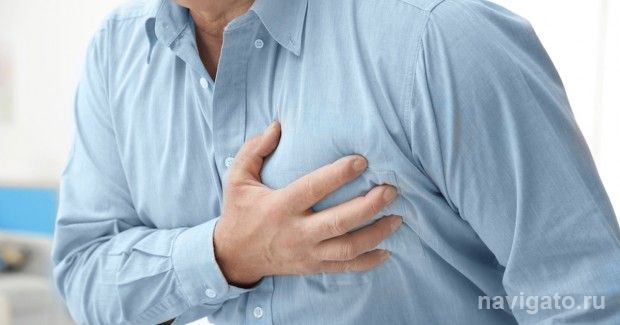 Для оценки риска инфаркта