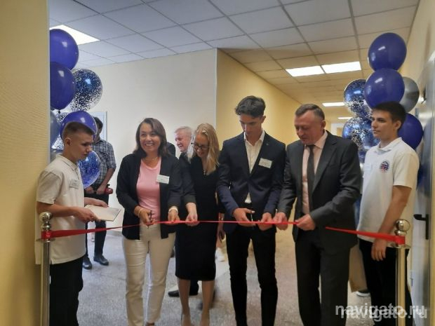 Для подготовки IT-специалистов