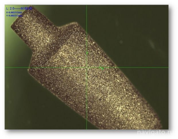 Для протезирования костей