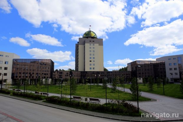 Дни науки и гуманизма в НГУ