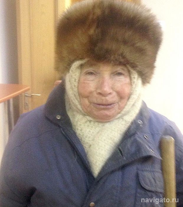Добрые дела бабы Зои