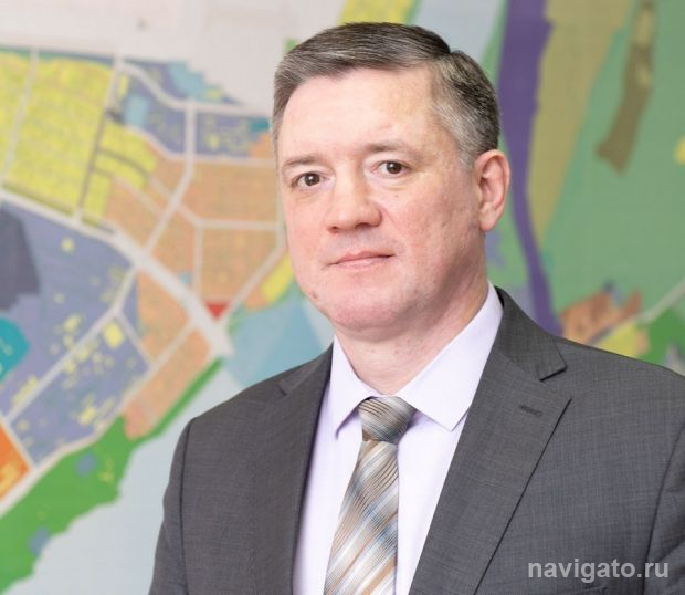 Добрых перемен!