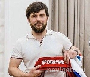 Добровольно, важно, ответственно