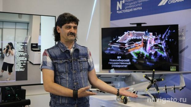 Достижения в сфере ИИ