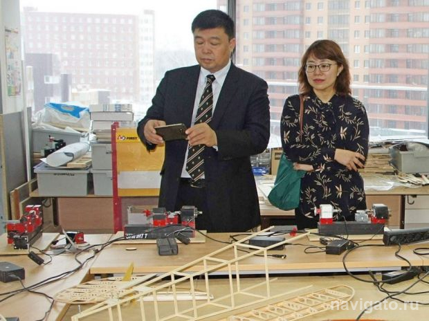 Дружба без границ