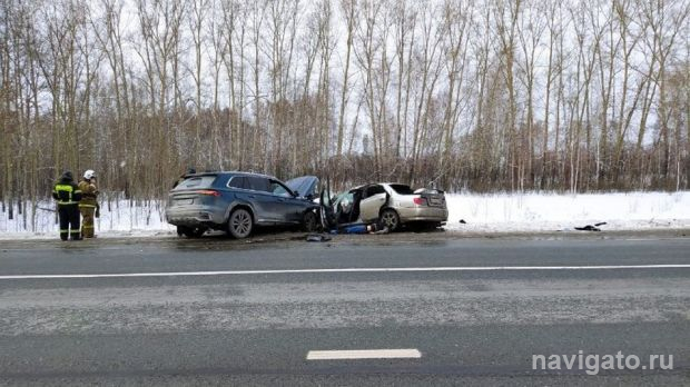 ДТП стало больше