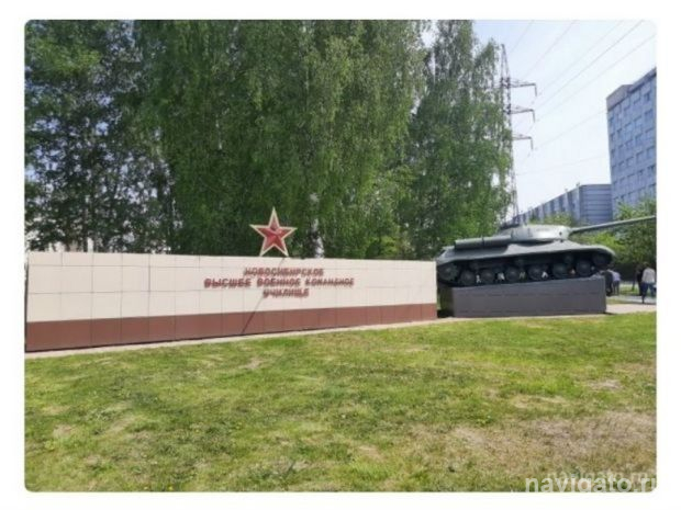 Две казармы к сентябрю