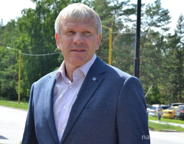 «Единая Россия» определит достойных кандидатов