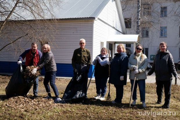 «Эколайк и компания»