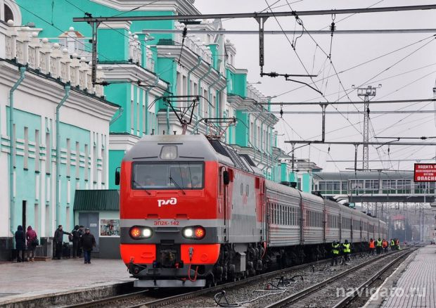 Электрички подорожают