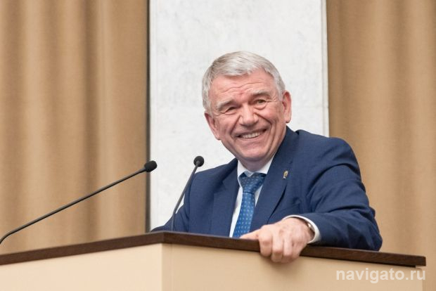 Ещё на пять лет