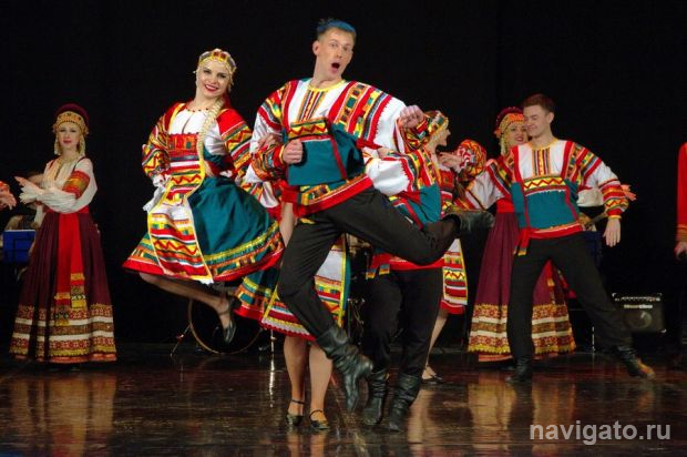 «Ещё раз о любви…»