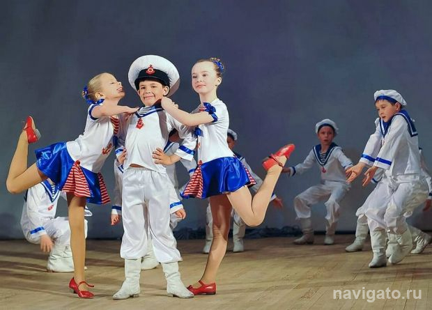 «Фантазии полёт весенний»