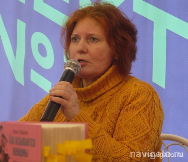 Феминитивы: за и против