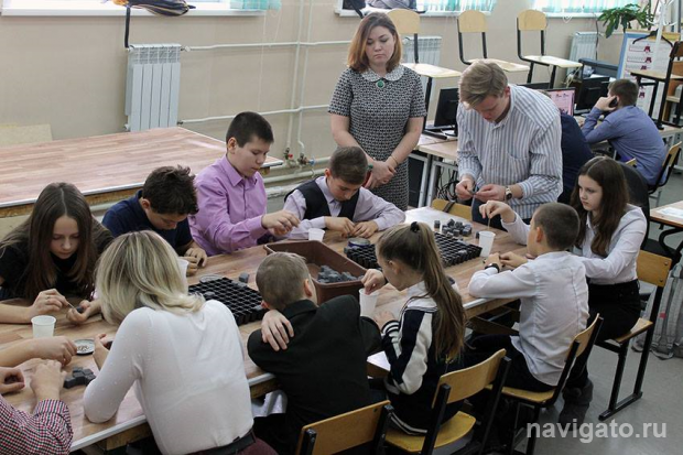 Фермеры городов будущего