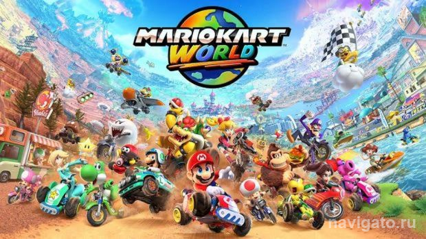 Фестиваль «ИгроСлёт»