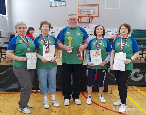 Фестиваль стартовал