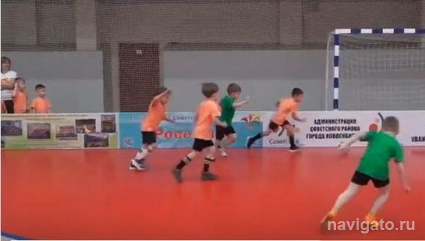 Фестиваль «Забивака»