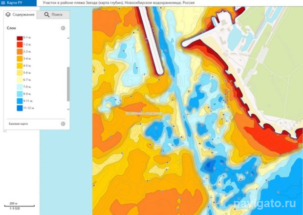 Где лучше клюёт