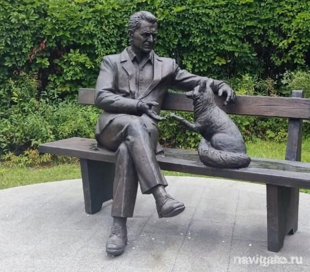 Генетик-эволюционист