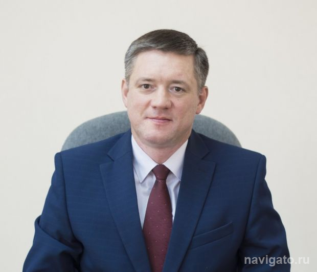 Глава района в прямом эфире
