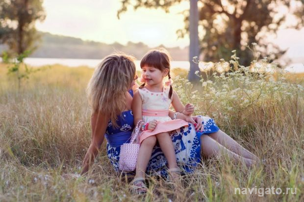 Главный миф кризиса трёх лет