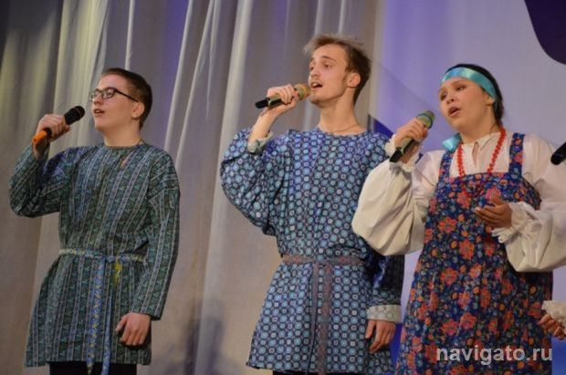 «Голос Родины»