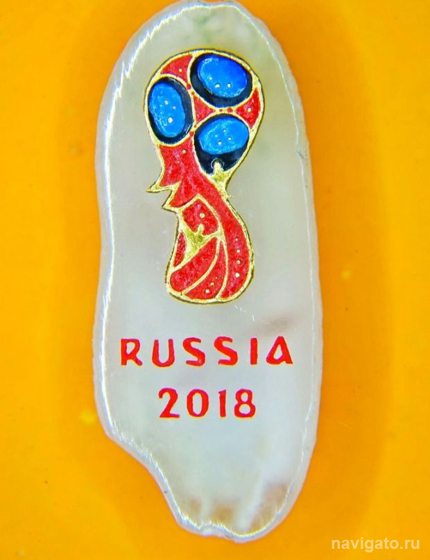 Голосуем за Анискина!