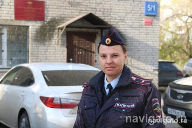 Голосуй за наших участковых
