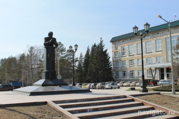 Город науки и инноваций